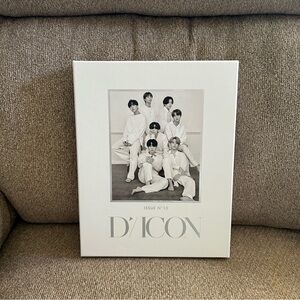 BTS Dicon